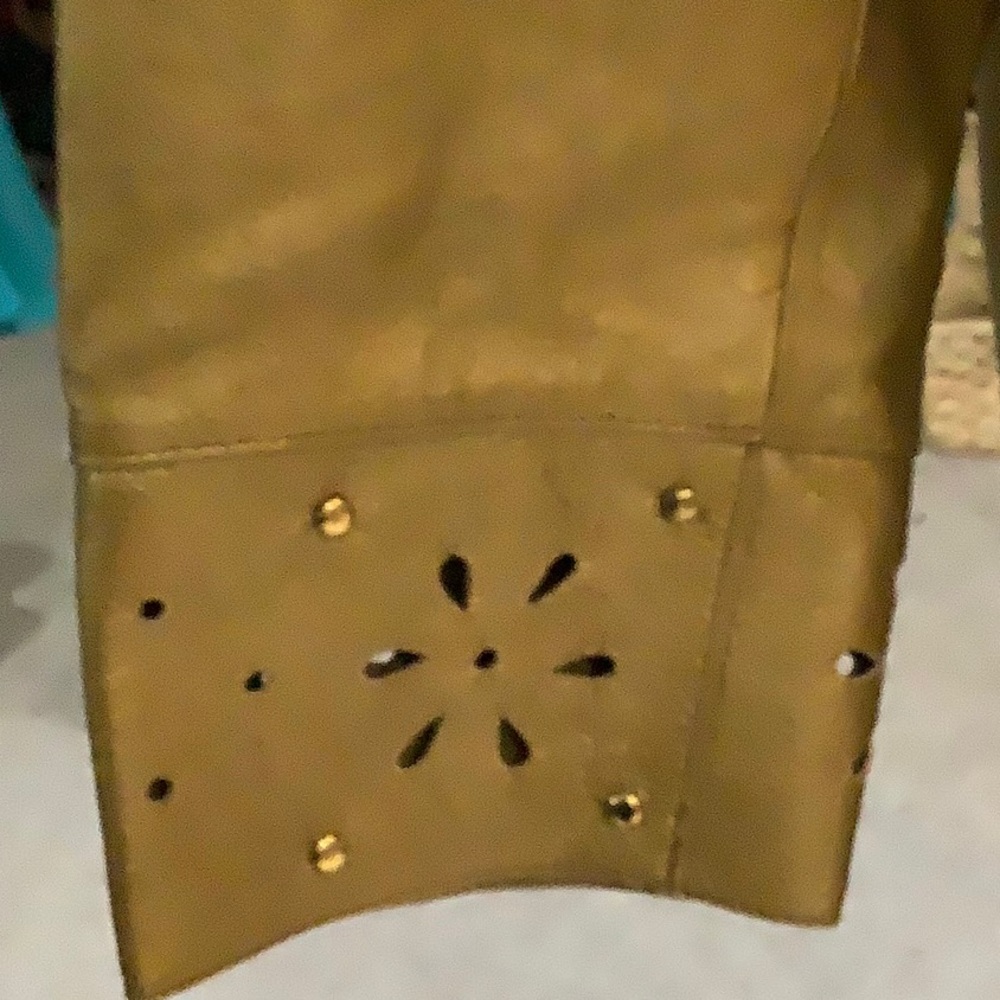 Venezia 100% leather ladies jacket - Picture 3 of 7